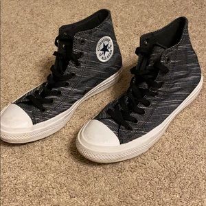 Converse Chuck Taylor II